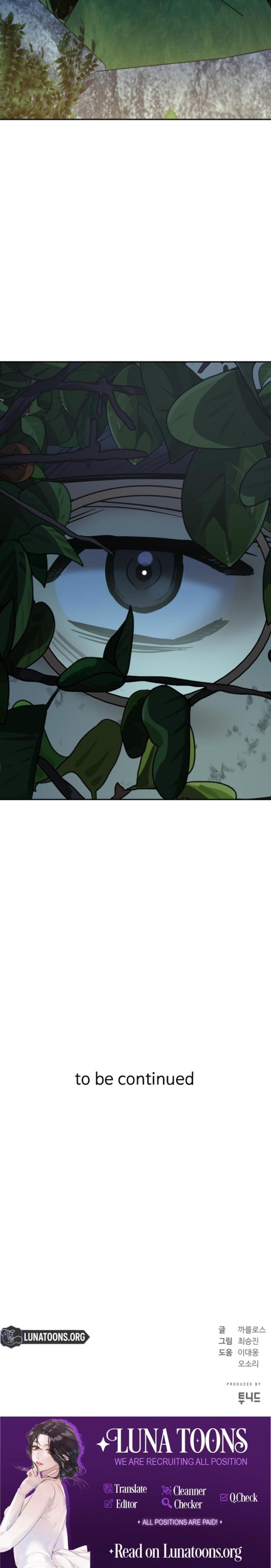 Born in Black Uncensored, chapter 26, page 40 of 40