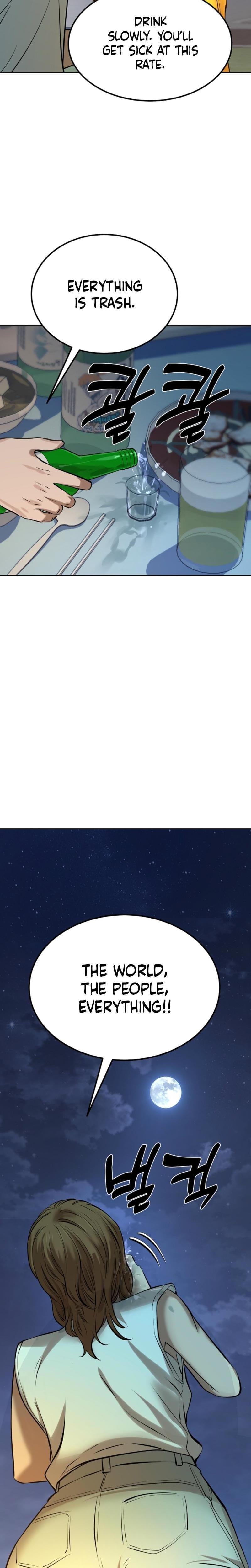 Born in Black Uncensored, chapter 27, page 6 of 36