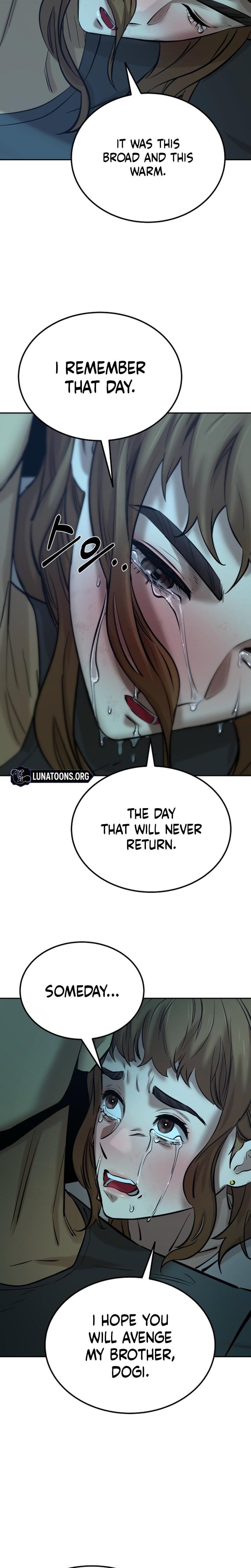Born in Black Uncensored, chapter 27, page 13 of 36