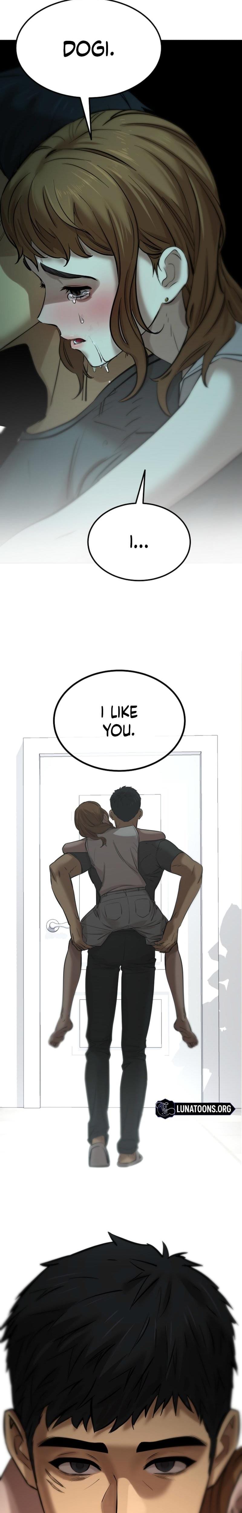 Born in Black Uncensored, chapter 27, page 14 of 36