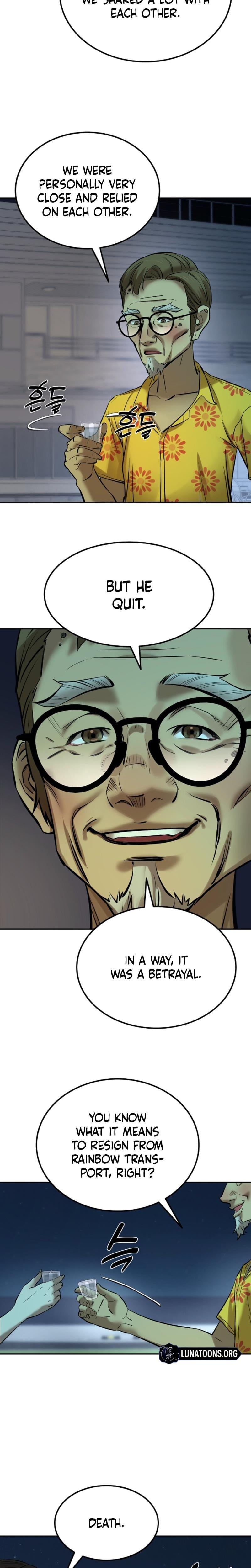 Born in Black Uncensored, chapter 27, page 17 of 36
