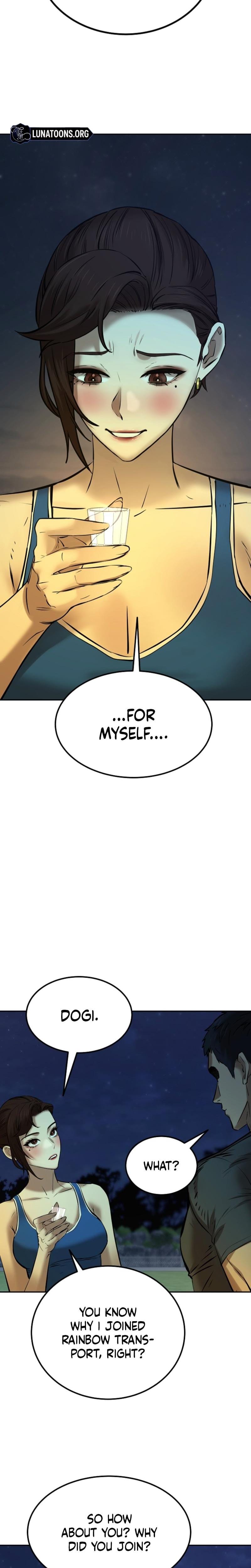Born in Black Uncensored, chapter 27, page 24 of 36