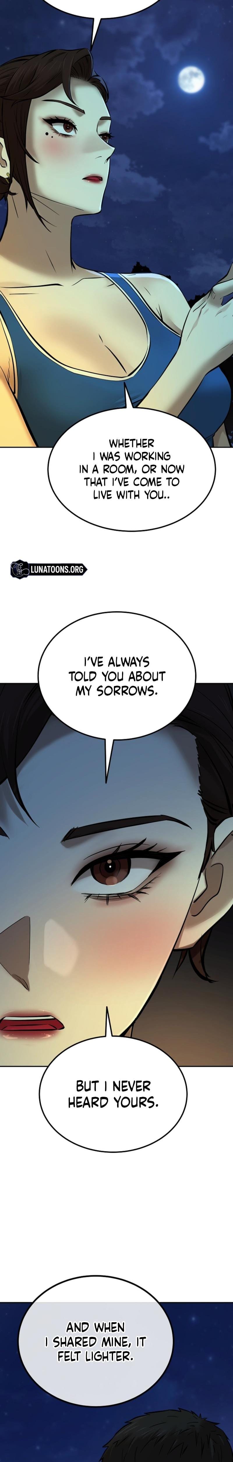Born in Black Uncensored, chapter 27, page 25 of 36