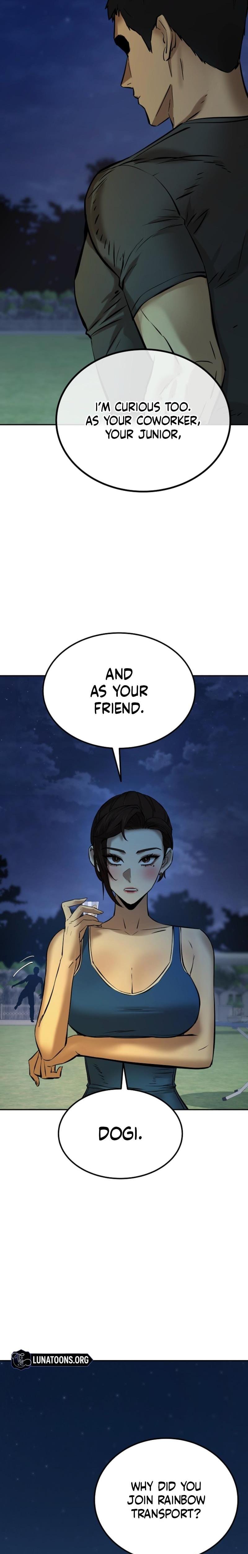Born in Black Uncensored, chapter 27, page 26 of 36