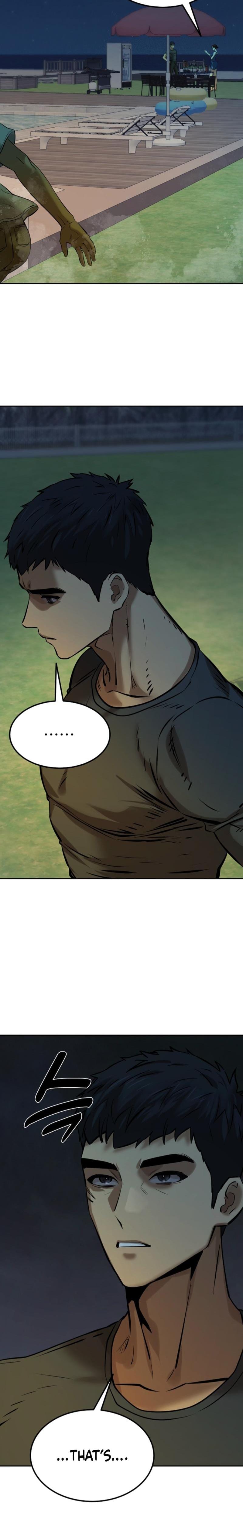 Born in Black Uncensored, chapter 27, page 27 of 36