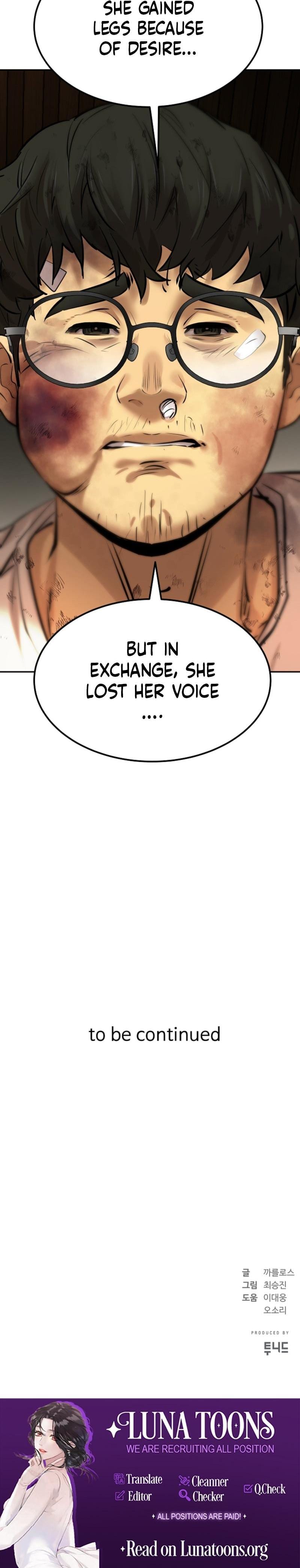 Born in Black Uncensored, chapter 27, page 36 of 36
