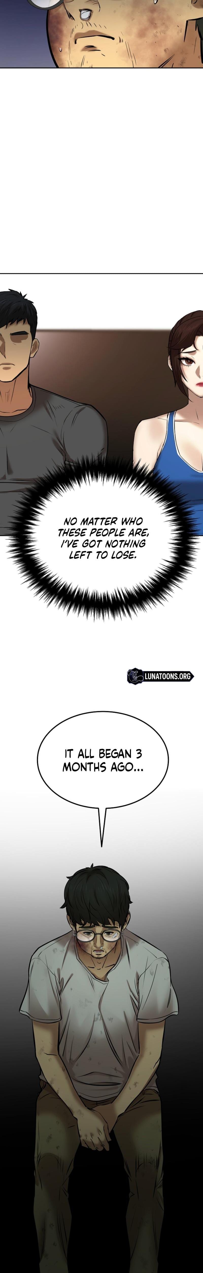 Born in Black Uncensored, chapter 28, page 9 of 35