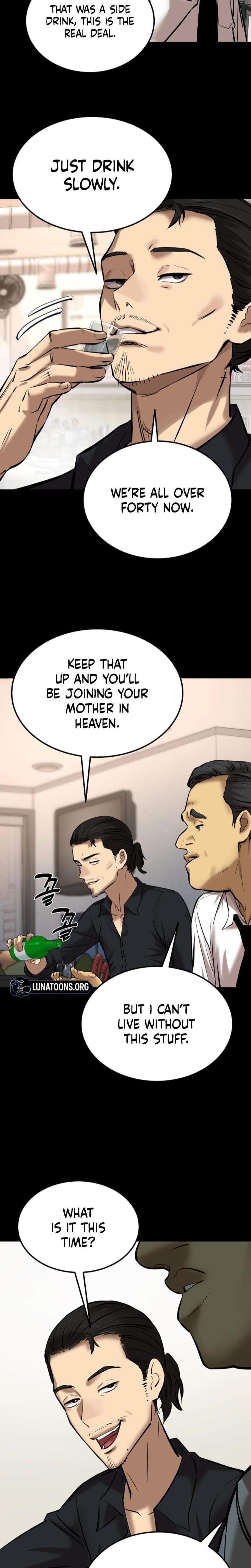 Born in Black Uncensored, chapter 28, page 17 of 35