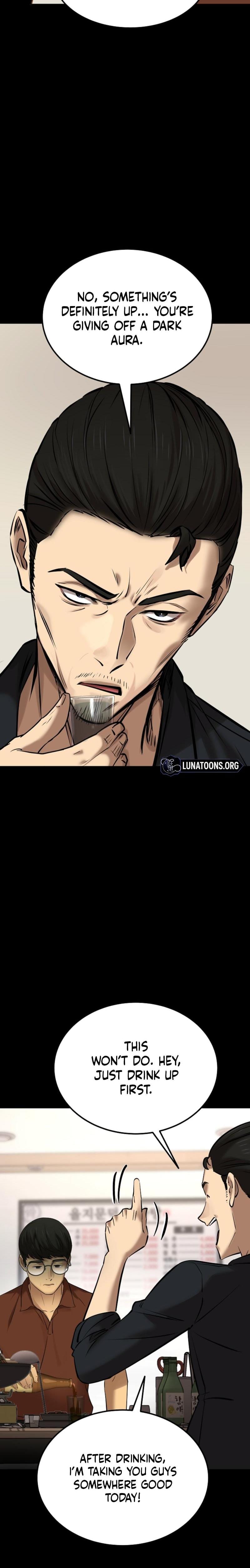 Born in Black Uncensored, chapter 28, page 22 of 35