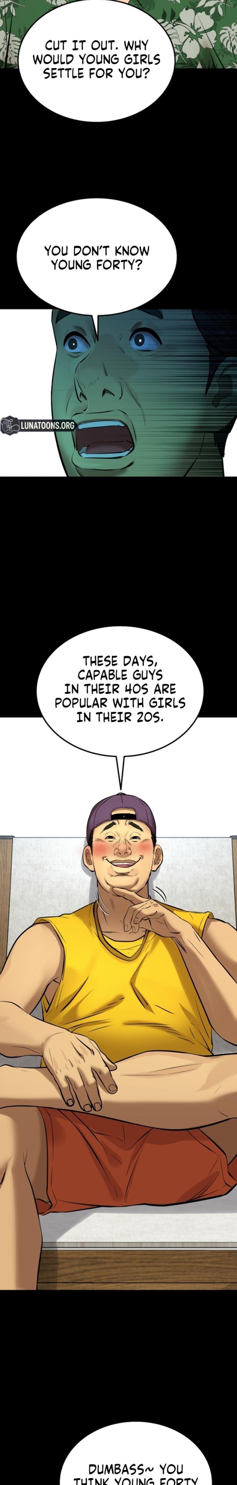 Born in Black Uncensored, chapter 29, page 6 of 38