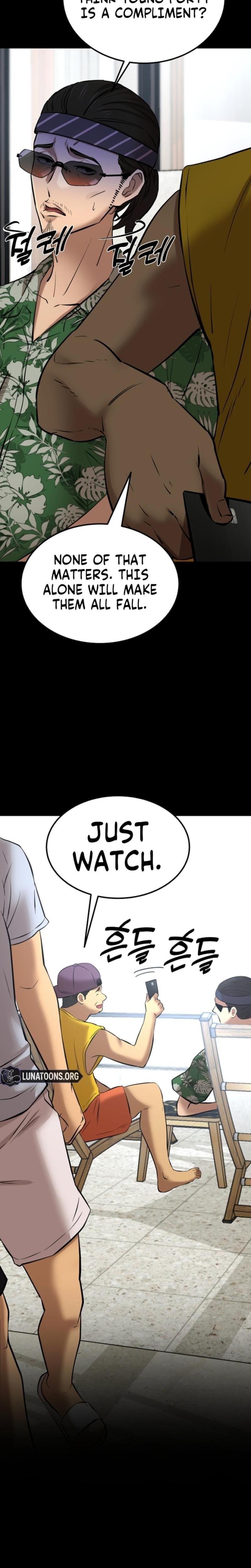 Born in Black Uncensored, chapter 29, page 7 of 38