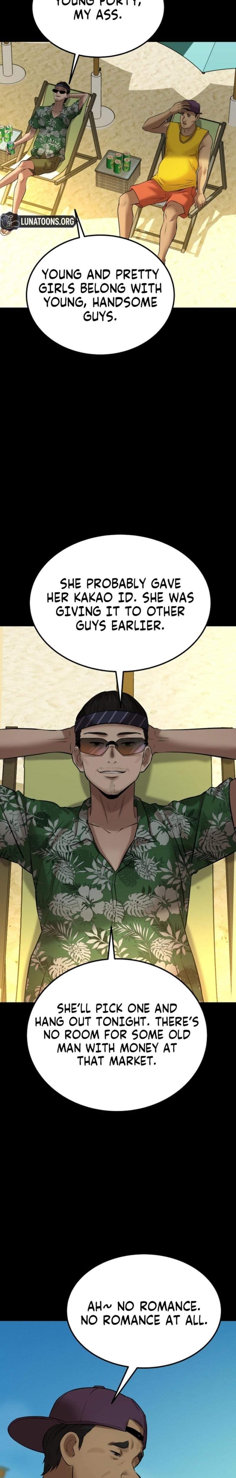 Born in Black Uncensored, chapter 29, page 14 of 38