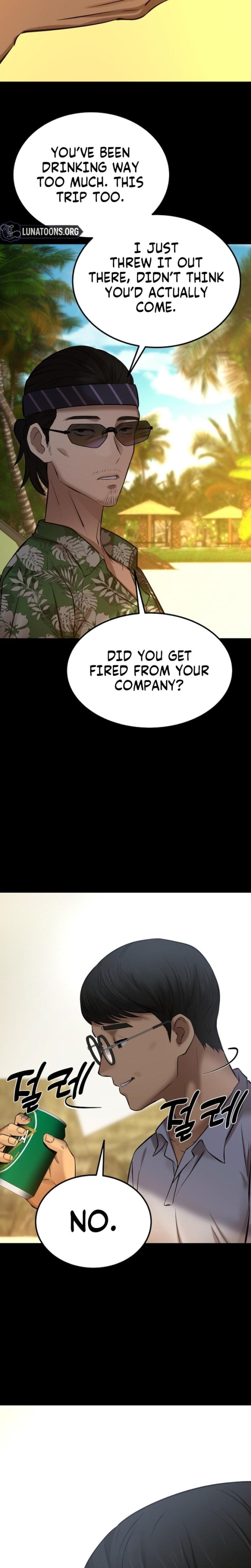 Born in Black Uncensored, chapter 29, page 19 of 38