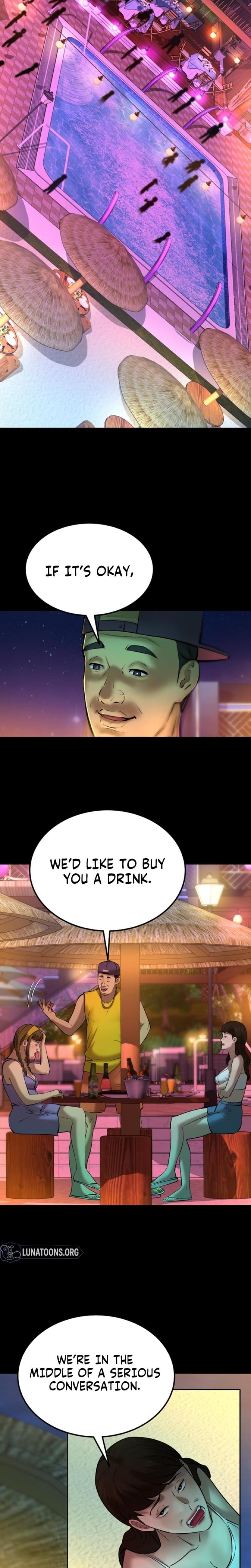Born in Black Uncensored, chapter 29, page 30 of 38