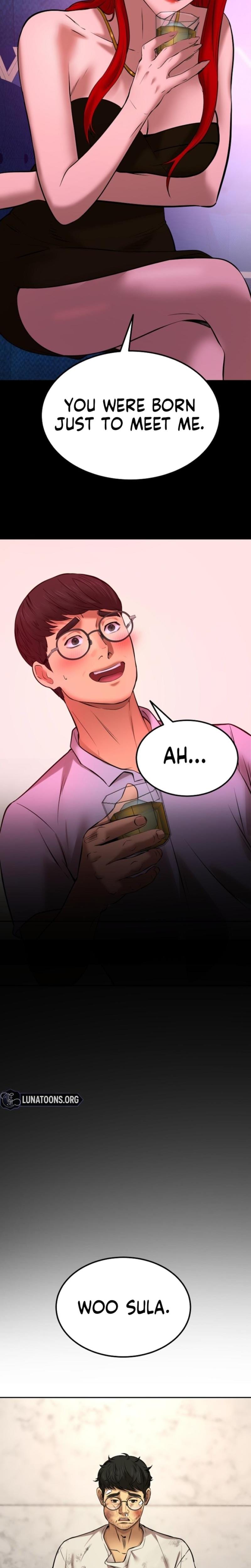 Born in Black Uncensored, chapter 30, page 5 of 24