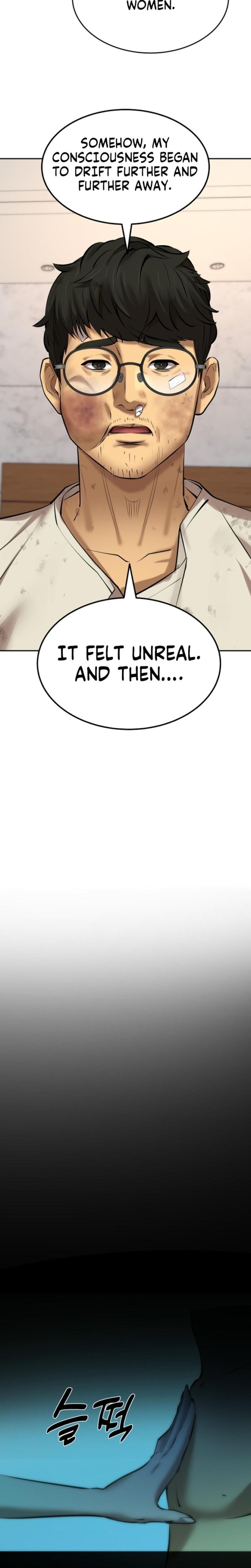 Born in Black Uncensored, chapter 30, page 7 of 24