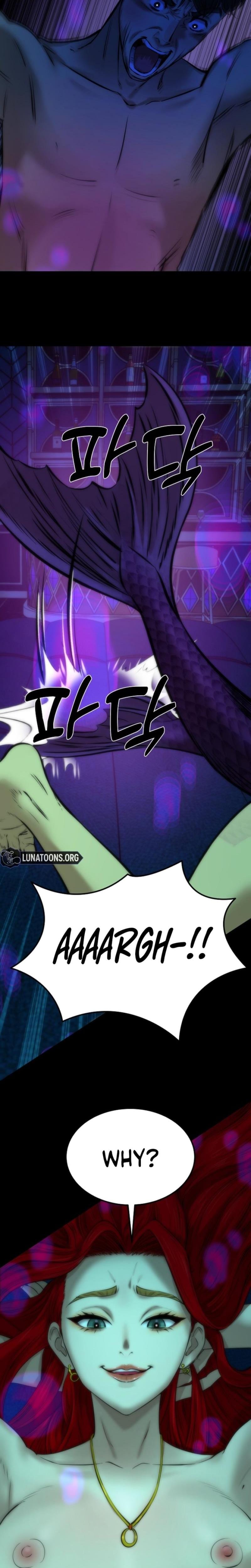 Born in Black Uncensored, chapter 30, page 14 of 24