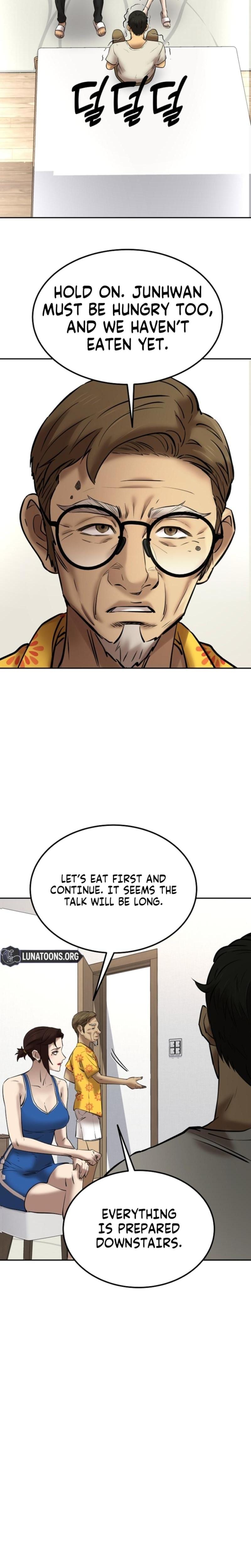 Born in Black Uncensored, chapter 31, page 6 of 30