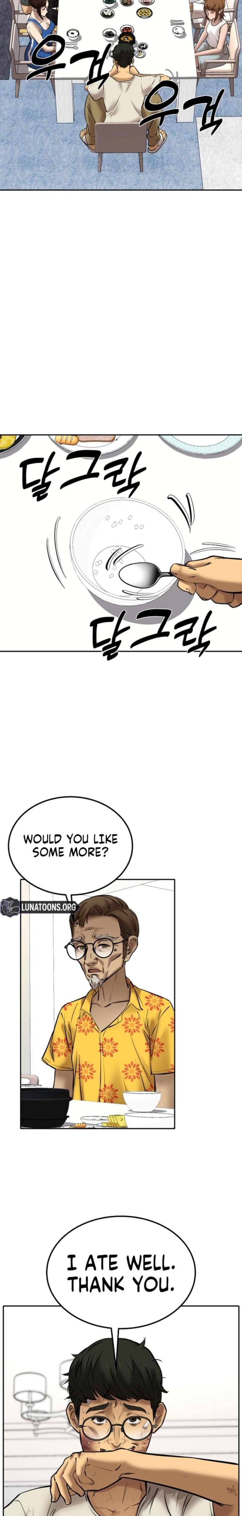 Born in Black Uncensored, chapter 31, page 13 of 30