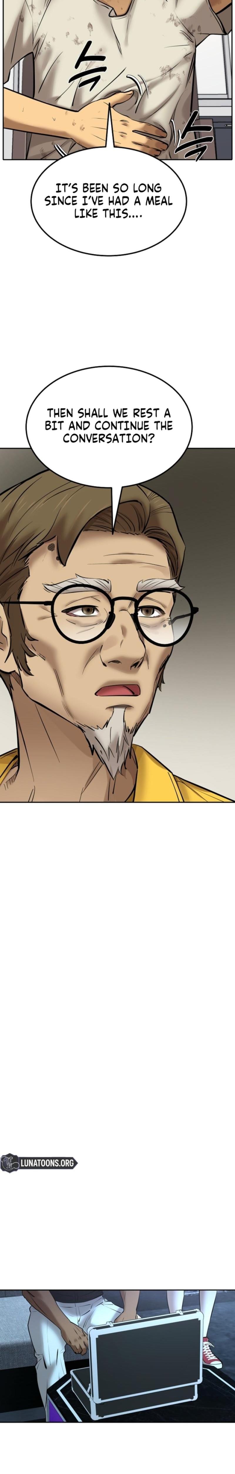 Born in Black Uncensored, chapter 31, page 14 of 30