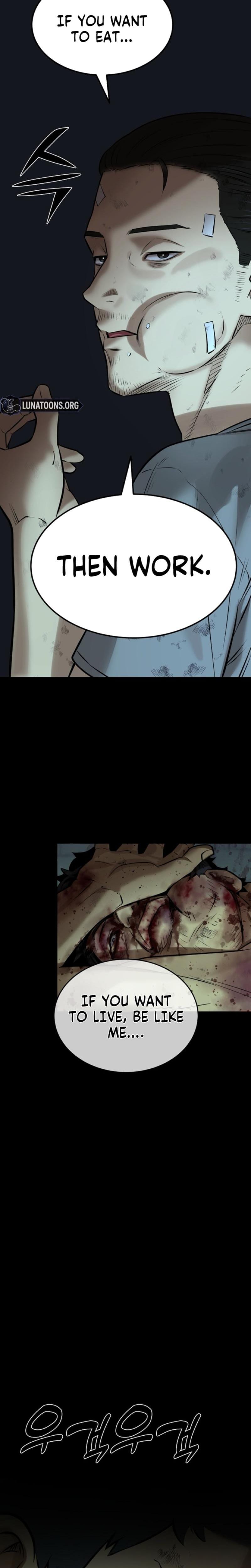 Born in Black Uncensored, chapter 32, page 6 of 34