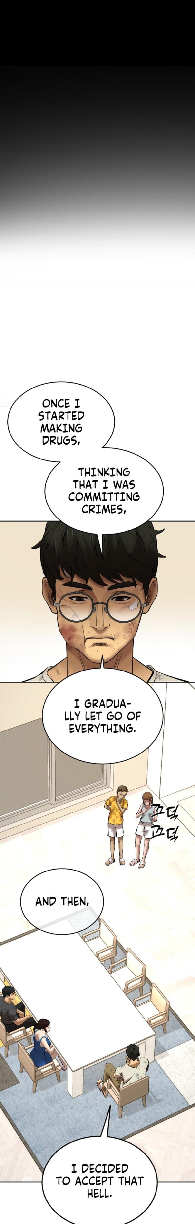 Born in Black Uncensored, chapter 32, page 9 of 34