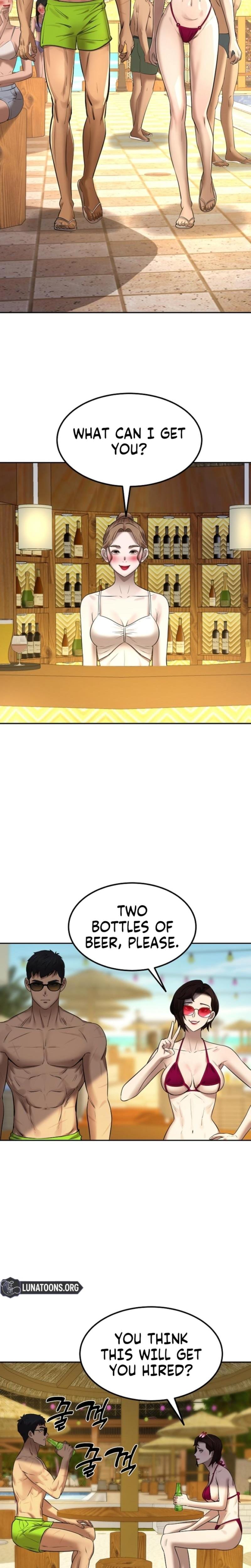 Born in Black Uncensored, chapter 32, page 24 of 34