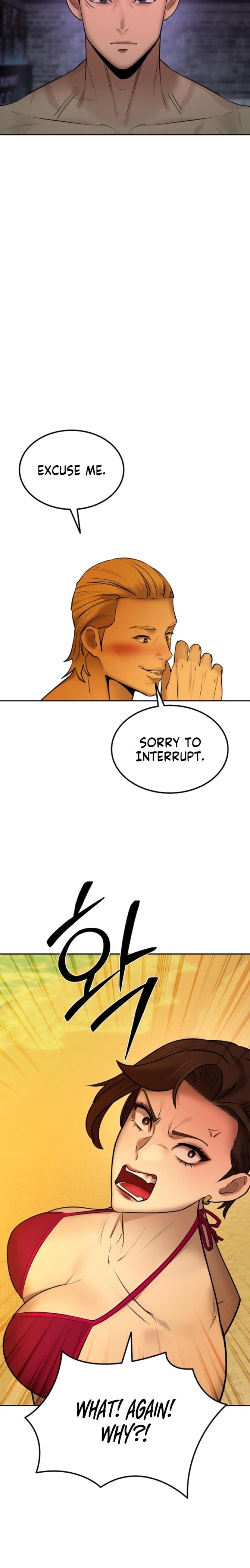 Born in Black Uncensored, chapter 33, page 5 of 31