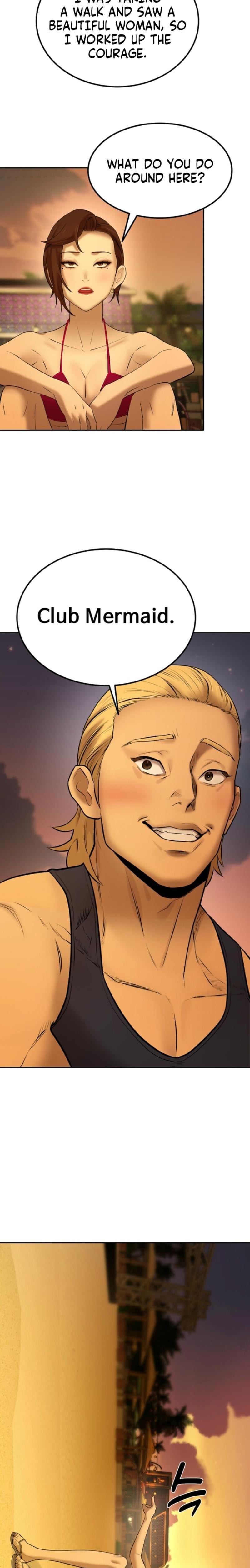 Born in Black Uncensored, chapter 33, page 8 of 31