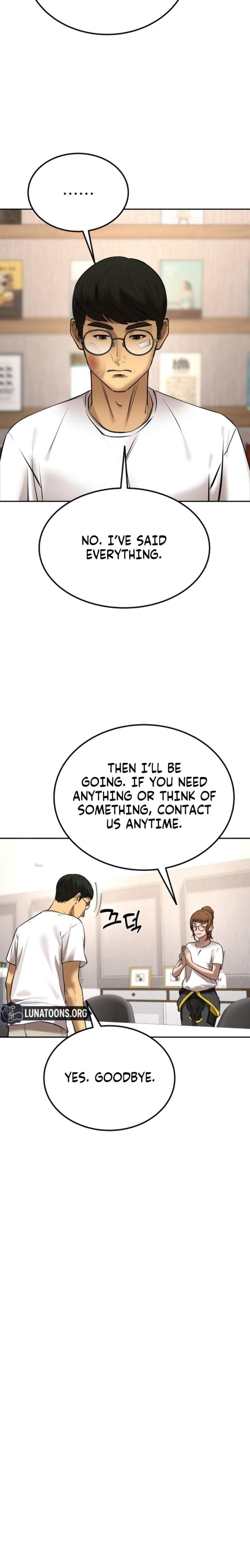 Born in Black Uncensored, chapter 33, page 12 of 31