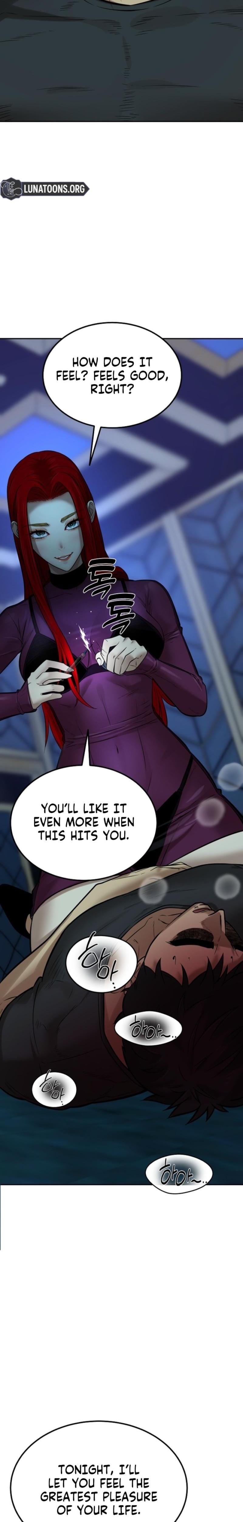 Born in Black Uncensored, chapter 34, page 16 of 30