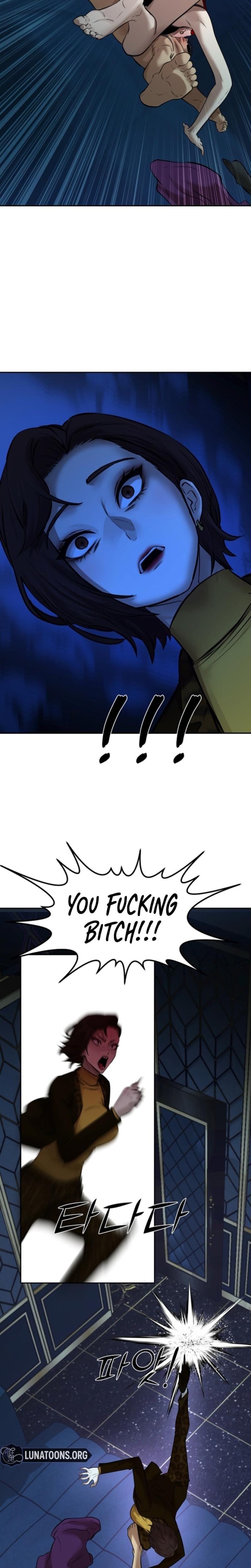 Born in Black Uncensored, chapter 34, page 27 of 30