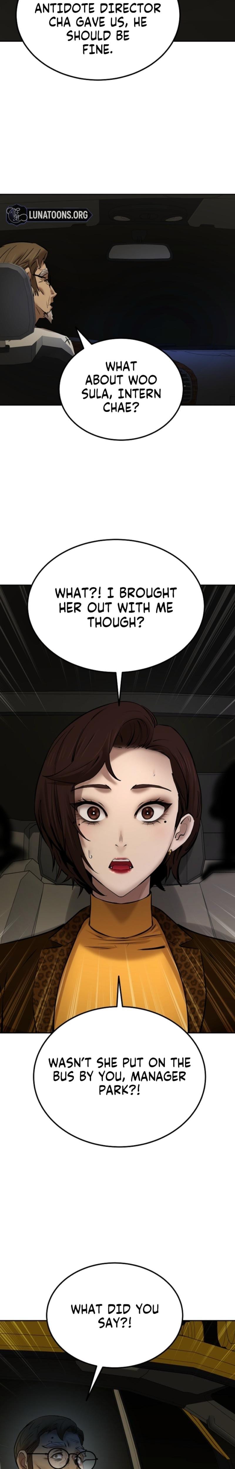 Born in Black Uncensored, chapter 35, page 10 of 39