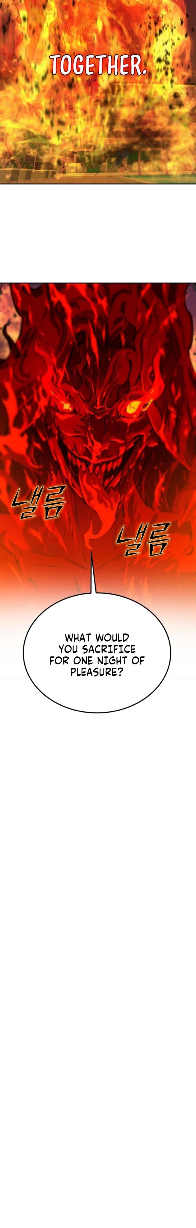 Born in Black Uncensored, chapter 35, page 17 of 39