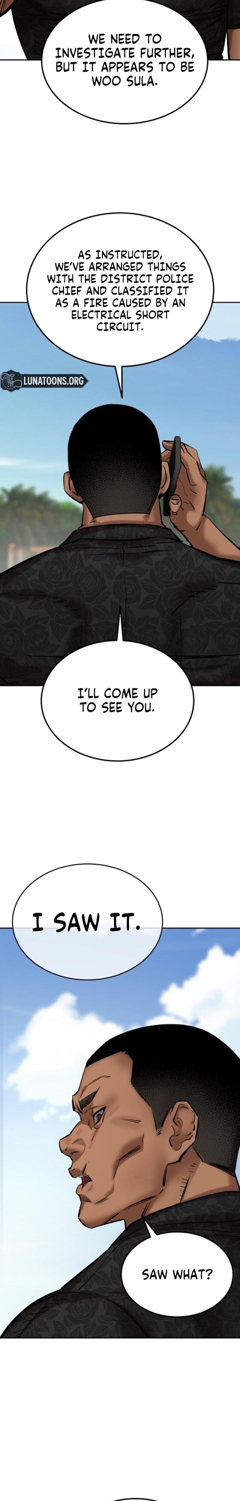 Born in Black Uncensored, chapter 35, page 19 of 39