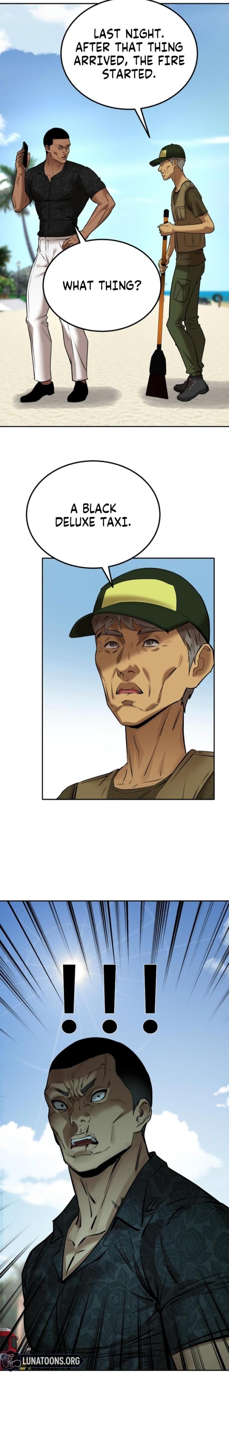 Born in Black Uncensored, chapter 35, page 20 of 39