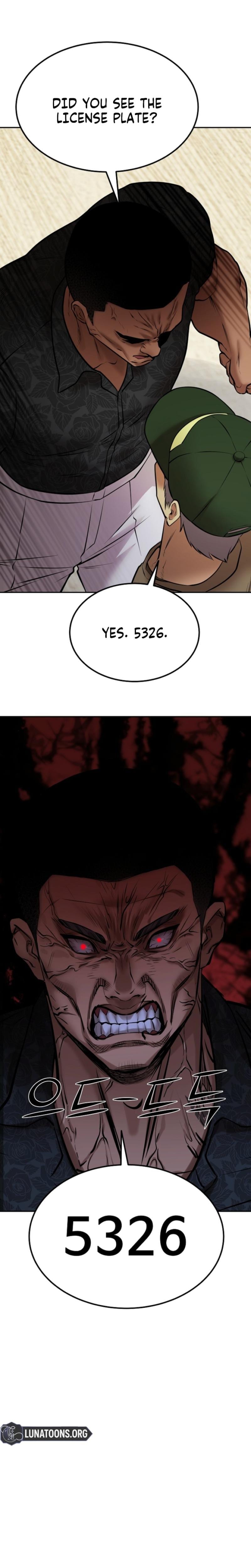 Born in Black Uncensored, chapter 35, page 21 of 39