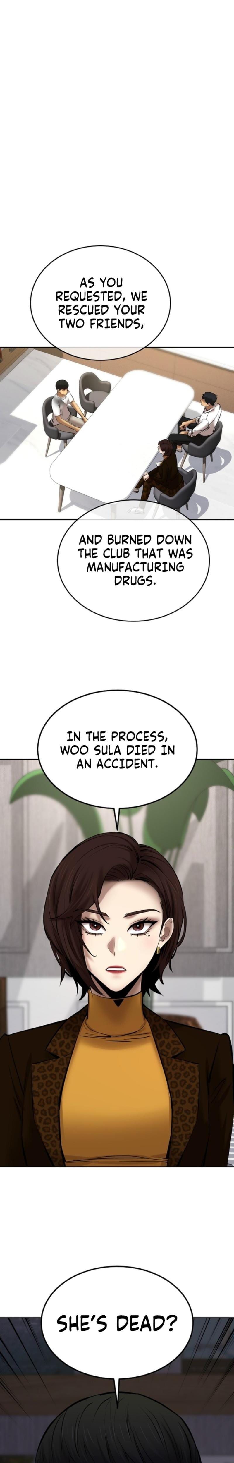 Born in Black Uncensored, chapter 35, page 22 of 39