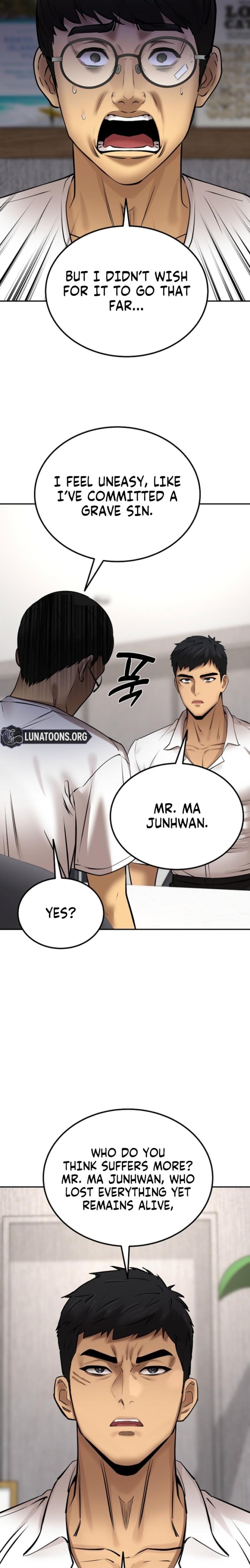 Born in Black Uncensored, chapter 35, page 23 of 39