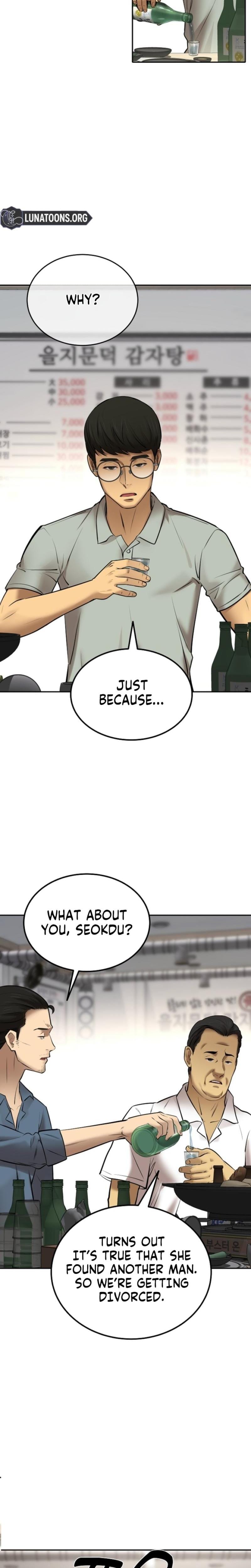 Born in Black Uncensored, chapter 35, page 26 of 39