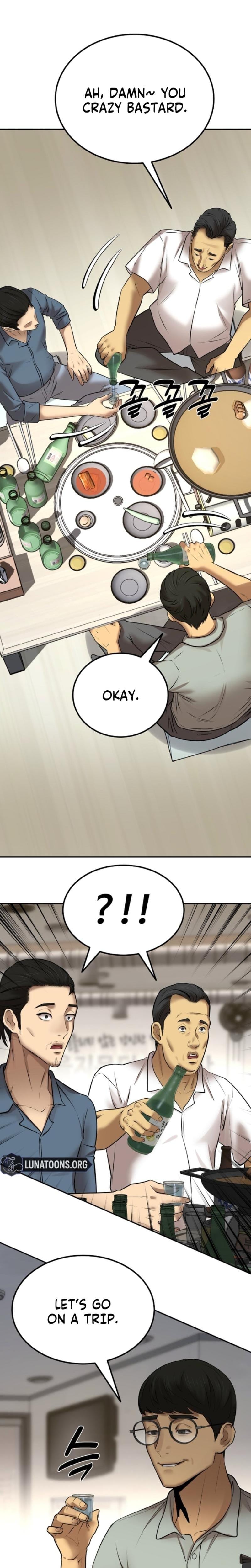 Born in Black Uncensored, chapter 35, page 28 of 39