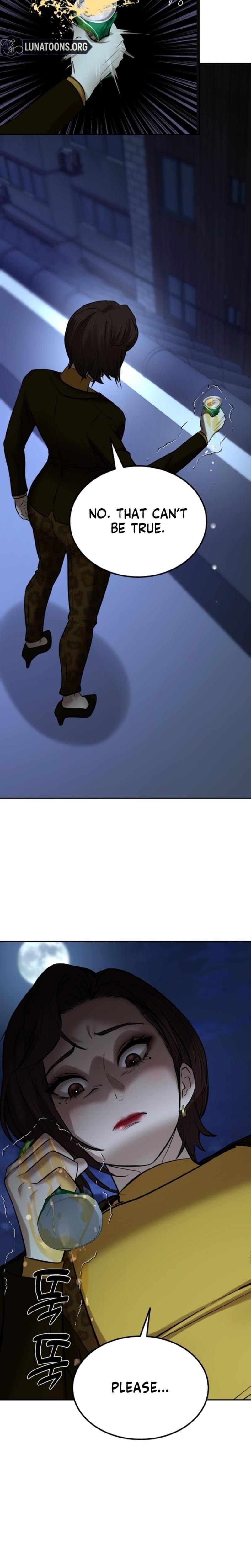 Born in Black Uncensored, chapter 35, page 34 of 39