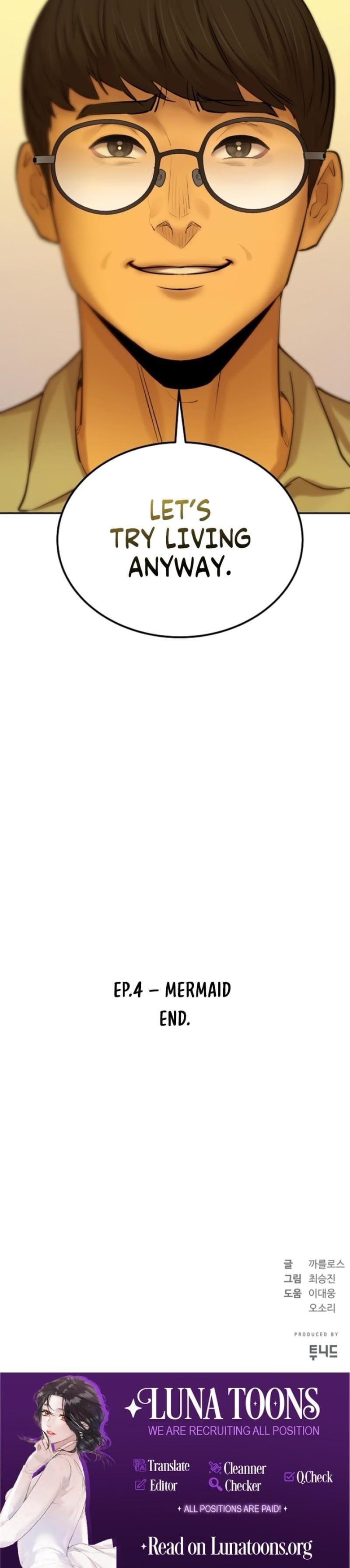 Born in Black Uncensored, chapter 35, page 39 of 39