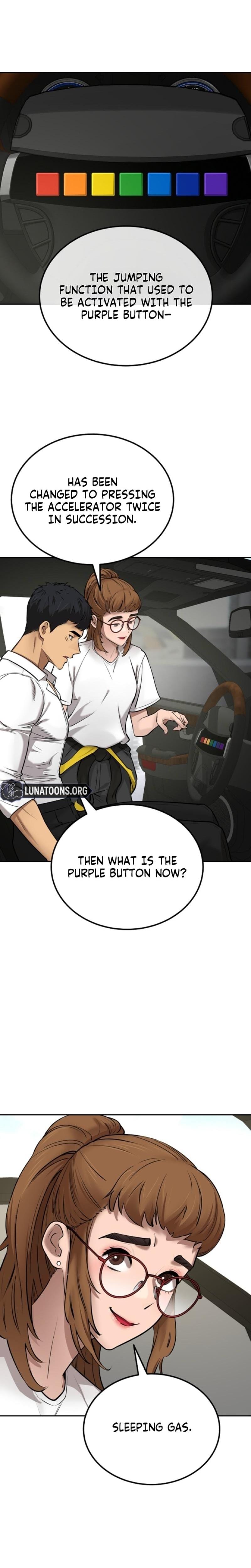 Born in Black Uncensored, chapter 36, page 6 of 28