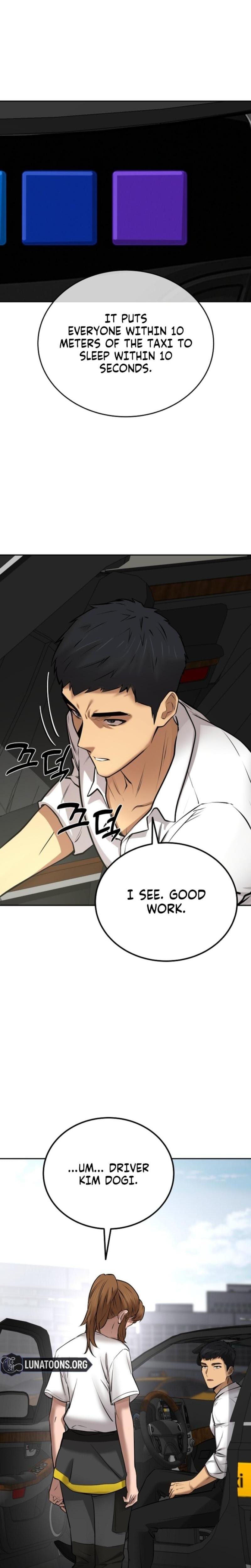 Born in Black Uncensored, chapter 36, page 7 of 28