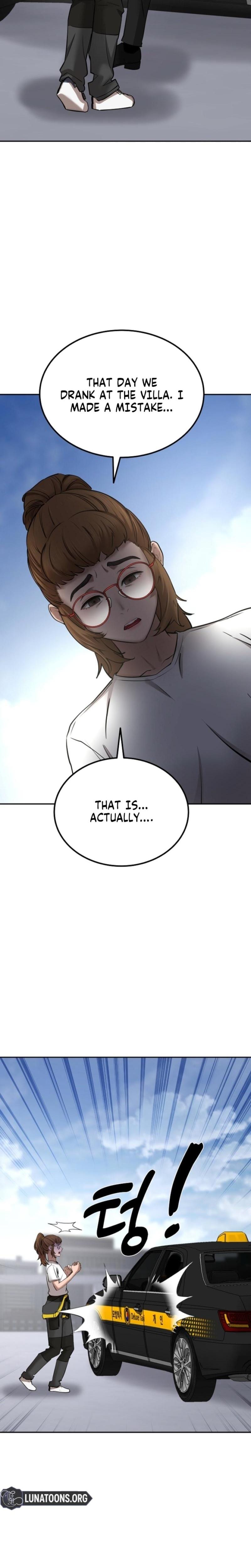 Born in Black Uncensored, chapter 36, page 8 of 28