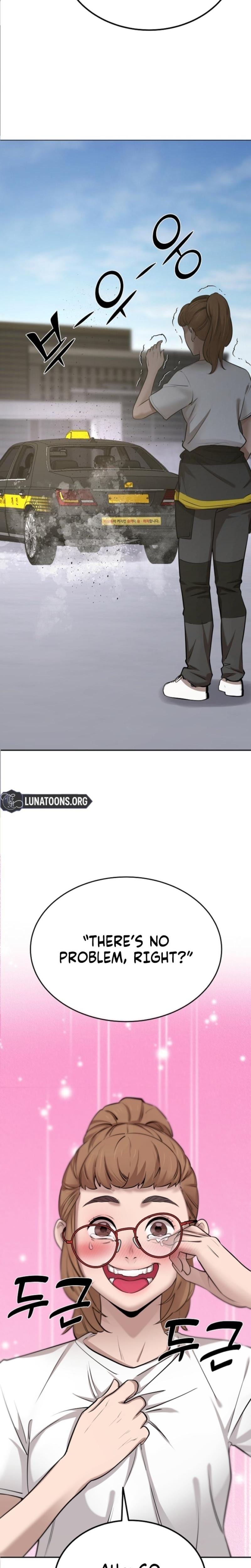 Born in Black Uncensored, chapter 36, page 10 of 28