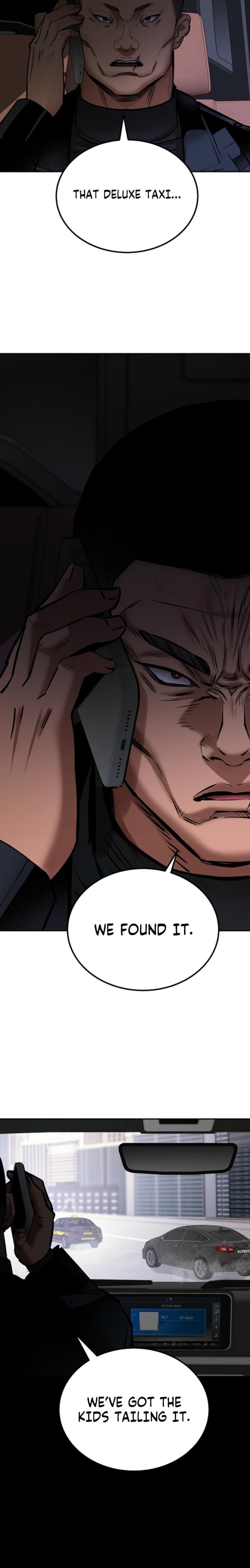 Born in Black Uncensored, chapter 36, page 12 of 28