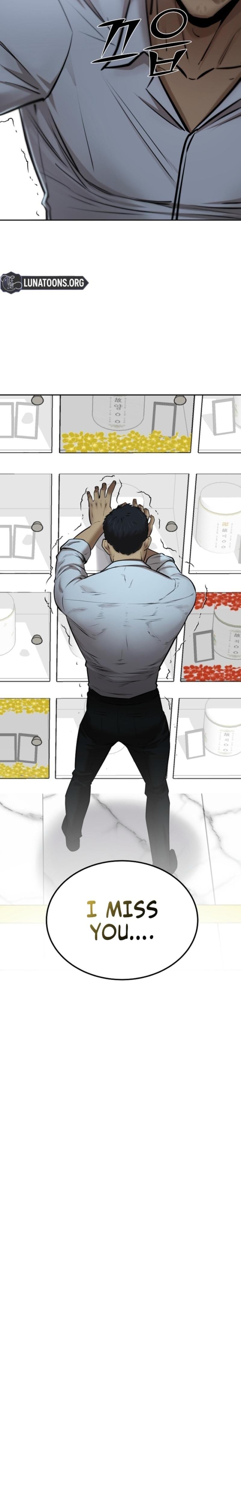 Born in Black Uncensored, chapter 36, page 22 of 28