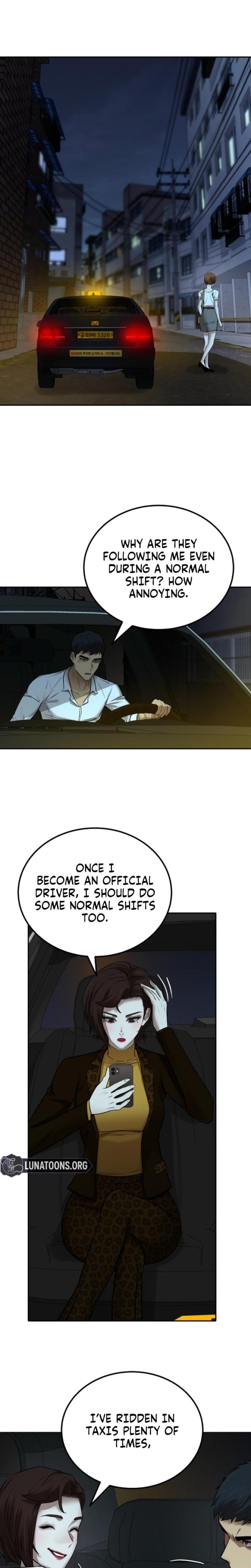 Born in Black Uncensored, chapter 36, page 23 of 28